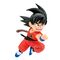 DRAGON BALL - Son Goku - Figure Match Makers 13cm