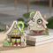 TALEBOX CORNER - Mini House Kit - Bookshop - 50pc