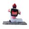 HUNTER X HUNTER - Hysoka - Figure Memorable Saga 9cm