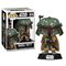 STAR WARS IMPRESSIONS - POP Star Wars N° 814 - Boba Fett