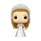 FRIENDS - POP TV N° 1868 - Phoebe (Wedding dress)