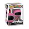 POWER RANGERS Z - POP TV N° XXXX - Zeo Ranger Pink