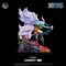 ONE PIECE - Carrot - Statue Résine 1/6 By Tsume - 46cm