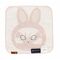 MOFUSAND - Kitten-Nyan Rabbit - Mini Towel 25x25cm