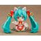 HATSUNE MIKU - Maneki Miku - Figure Nendoroid 10cm