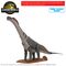 PLANNOSAURUS JURASSIC WORLD - Titanosaurus - Model Kit