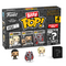 GAME OF THRONES - Bitty Pop 4 Pack 2.5cm - Khaleesi