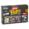GAME OF THRONES - Bitty Pop 4 Pack 2.5cm - Khaleesi