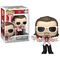 WWE - POP N° 191 - Jimmy Hart