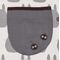 MY NEIGHBOR TOTORO - Totoro - Apron 84x61.5cm