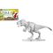 PLANNOSAURUS - Tyrannosaurus (Painting Version) - Model Kit