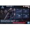 ARMORED CORE VI - 30MM Option Parts Set Weapon Set 01 - Model Kit
