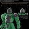 30MF - Item Shop 2 (Fighter Option) - Model Kit