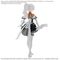 IDOL MASTER -30MS Option body parts alpha sister phantasm 2 -Model Kit