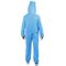 CARE BEARS - Tougrognon - Nostalgia adult Costume (M)
