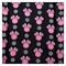 DISNEY - Minnie "Floral Rock the Dots" - Nylon Backpack LoungeFly