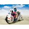 DRAGON BALL - Bulma Motorcycle - S.H. Figuarts 17cm