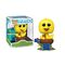 SESAME STREET - POP Deluxe N° 1612 - Big Bird in nest