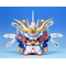 GUNDAM - BB141 Musha Gottomaru - Model Kit