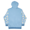 LILO AND STITCH - Springtime Stitch - Hoodie Unisex Loungefly (XXL)