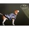 BATMAN - Dog Hoodie - XS