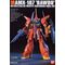 GUNDAM - HGUC AMX-107 Bawoo 1/144 - Model Kit