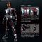 KAMEN - Figure-rise Standard Masked Rider Faiz - Model Kit