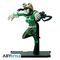 MY HERO ACADEMIA - Tsuyu Asui - Figure SFC 17cm