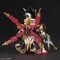 GUNDAM - Model Kit - SD Sangoku Sokets Gan Ning Crossbone G- 8.5cm