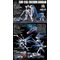 GUNDAM - Model Kit - High Grade - ZGMF-X10A Freedom Gundam - 1/144