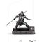 STAR WARS - Mandalorian - Statue BDS ArtScale 20cm