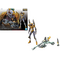 EVANGELION - RG NGE Eva Unit 00 DX Cannon Set - Model Kit REPROD