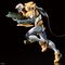 EVANGELION - RG NGE Eva Unit 00 DX Cannon Set - Model Kit REPROD