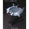 GUNDAM - 1/144 HGUC BASE JABBER ( Unicorn Vers. ) - Model Kit