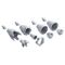 GUNDAM -  Builders Parts HD 1/144 MS Vernier 01 - Model Kit