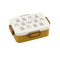 STUDIO GHIBLI - My neighbor Totoro - Bento box 175x129x58 mm