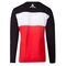 ATARI - CUT & SEW Sweatshirt Homme - (XXL)