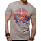 LOONEY TUNES - T-Shirt IN A TUBE- Wile E Coyote (M)