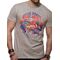 LOONEY TUNES - T-Shirt IN A TUBE- Wile E Coyote (M)