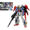 GUNDAM - Model Kit - High Grade - Lightning Z Gundam - 1/144