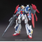 GUNDAM - Model Kit - High Grade - Lightning Z Gundam - 1/144