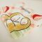 MOFUSAND - Kitten-Nyan Sweets - Towel 34x80cm