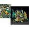 GUNDAM - SD Sangoku Wu Sheng Guan Yu Yun Chang  V Gundam - Model Kit