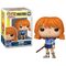 ONE PIECE NETFLIX - POP TV N° 1880 - Nami