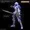 30MF - Item Shop 3 (Weapon Option) - Model Kit