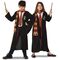 HARRY POTTER - Gryffindor - Dress Up Set Kids 5-8 years 105-128cm