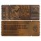 JURASSIC PARK - Feeding Show Ticket - Limited Edition