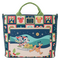 DISNEY - Mickey & Minnie "Holiday" - Tote Bag LoungeFly