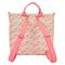 DISNEY - Minnie Mouse - Backpack & Tote bag Loungefly