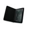 EVORETRO - Regular Card Binder 9 pocket for 360 cards w/ elastic Black